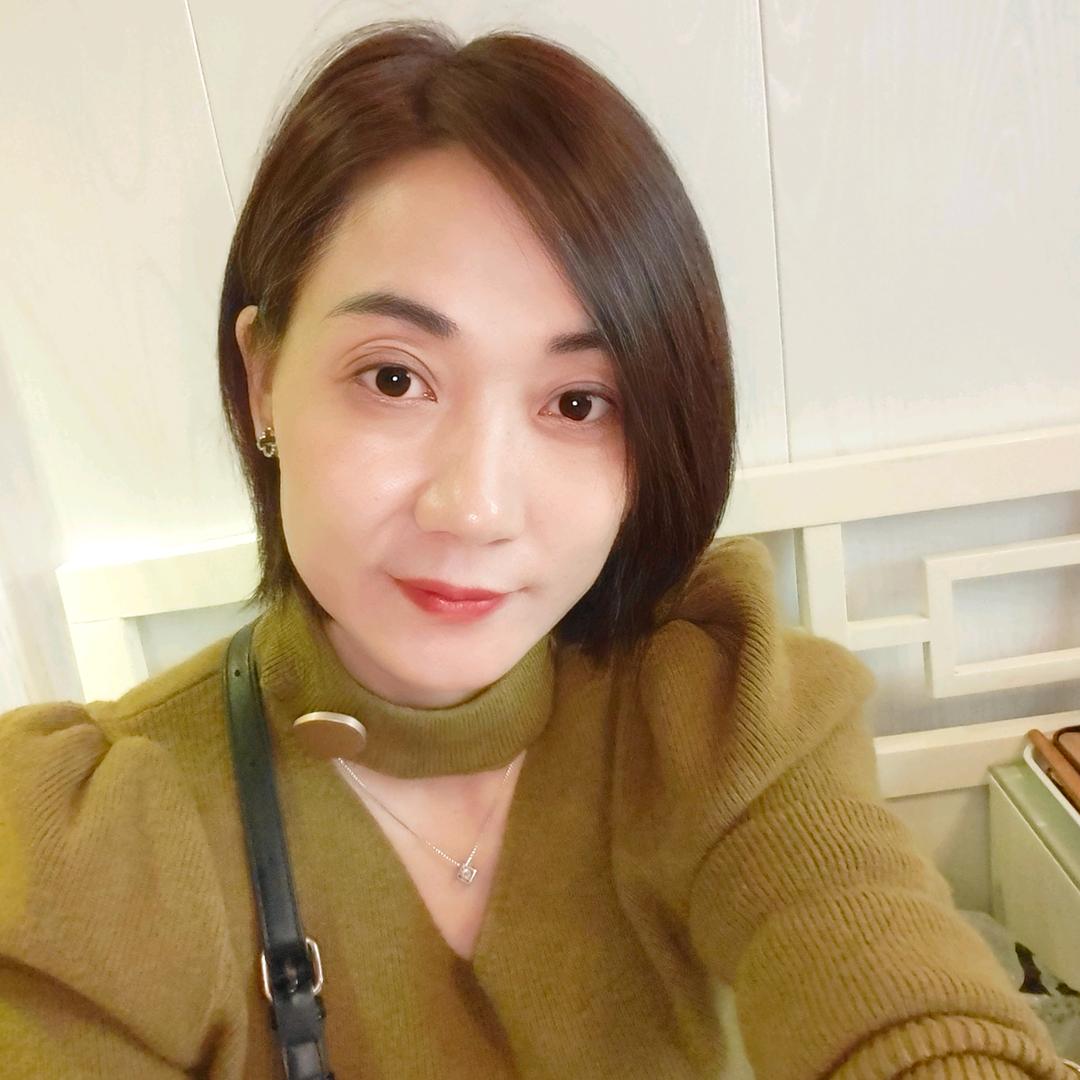 仙儿姐🎤