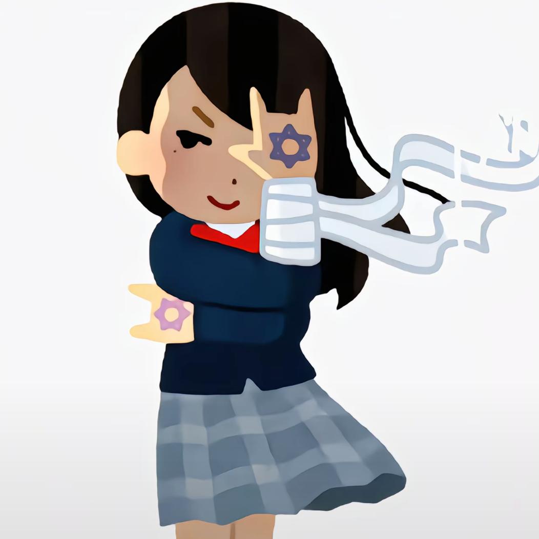 曦音（THE8🐸）