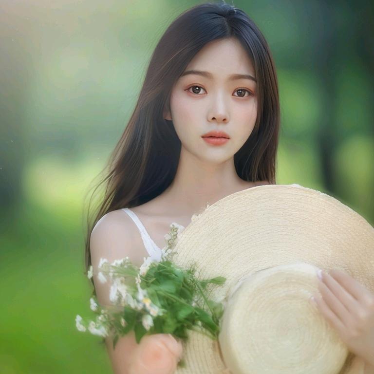 槿兮