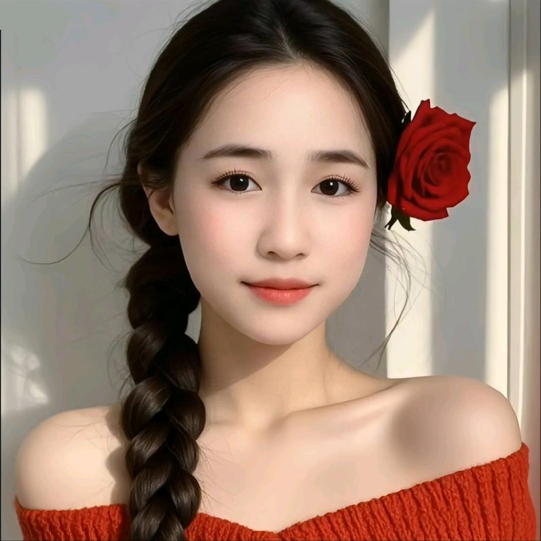 甜酷小溪