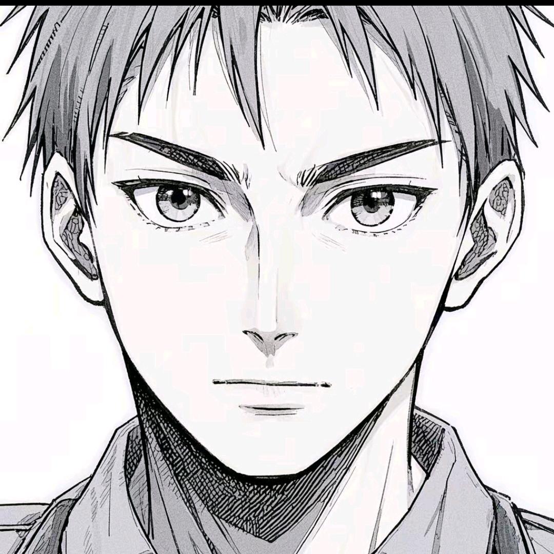 乌鸦不灰🐦‍⬛