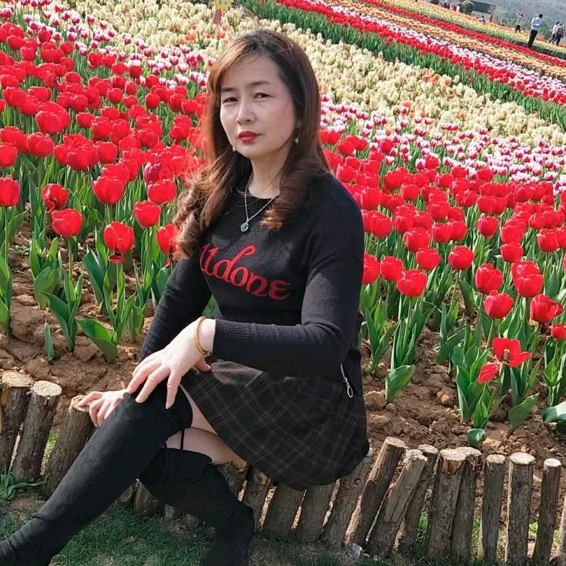 洪香