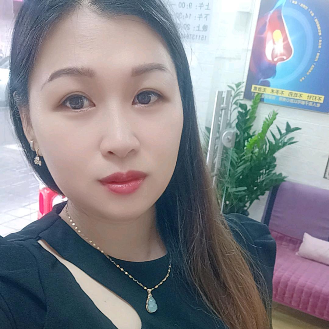 鼻康堂鼻炎馆伍玲姐姐