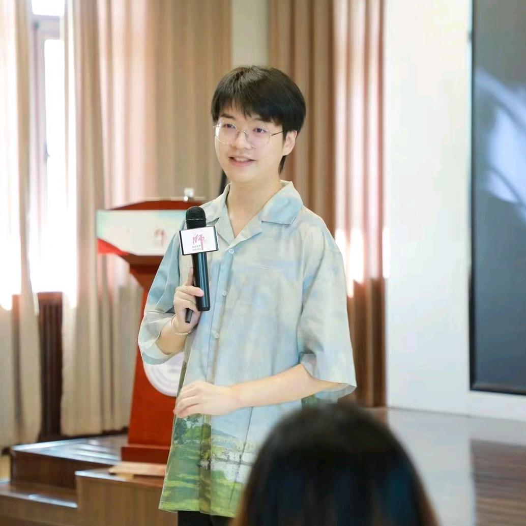 席瑞老师