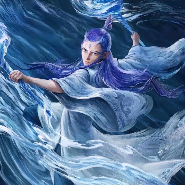 你就是很好很好啊