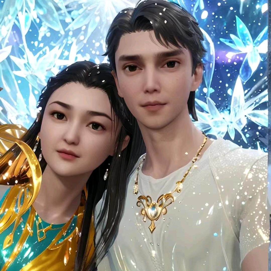 美雨花SALON