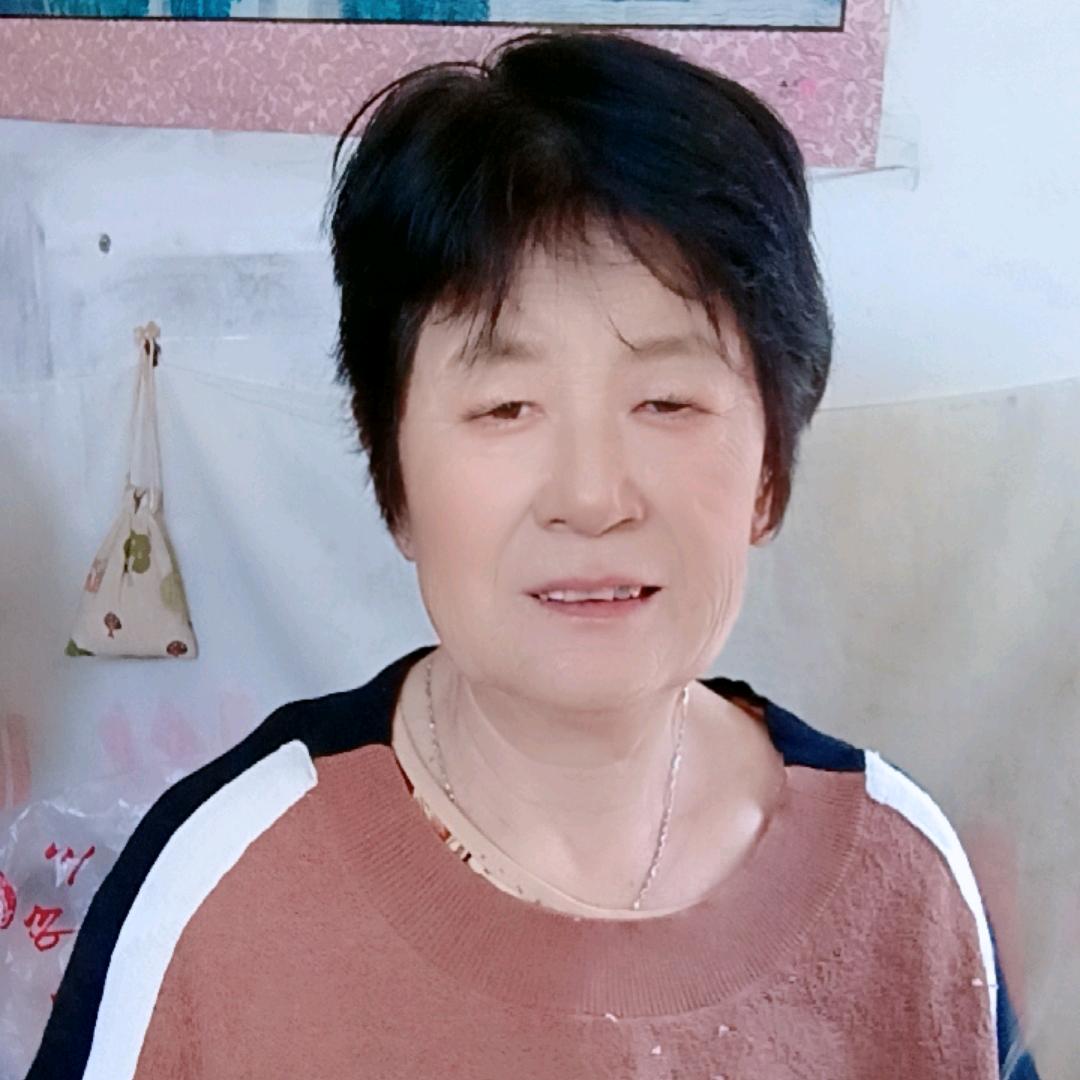 西路寨老太太
