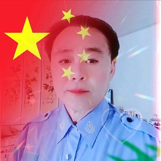 杨培俊