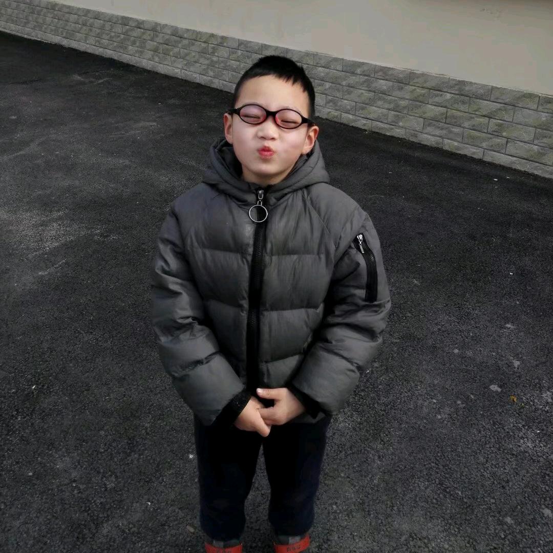 不以物喜