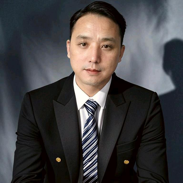 国品甄选，招商运营总经理
