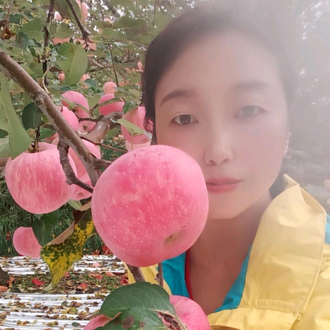 山地妹分享好物