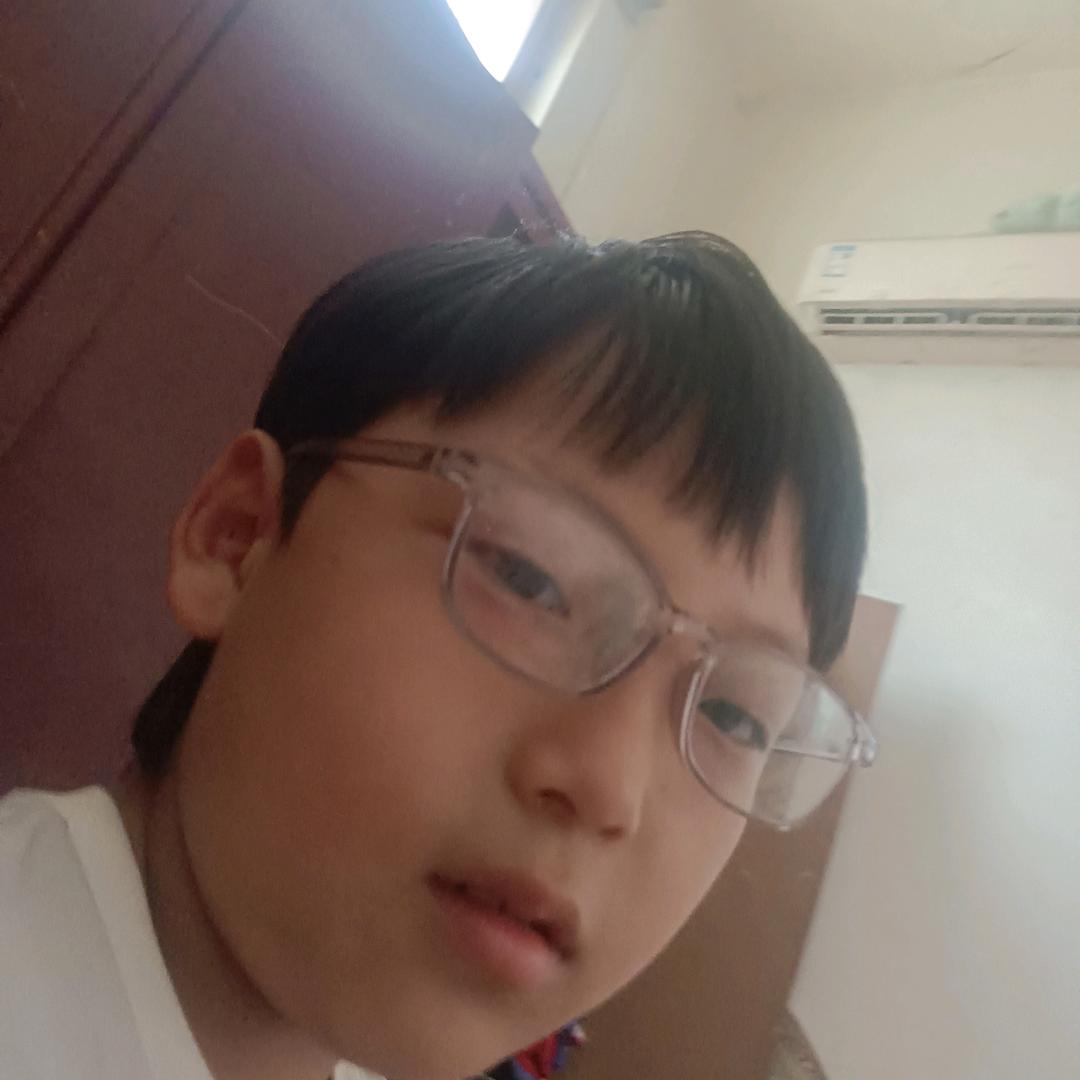 皮皮哥哥糯米妹妹