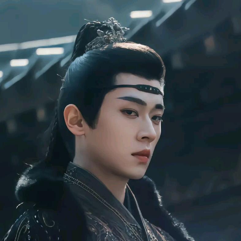 宫尚角