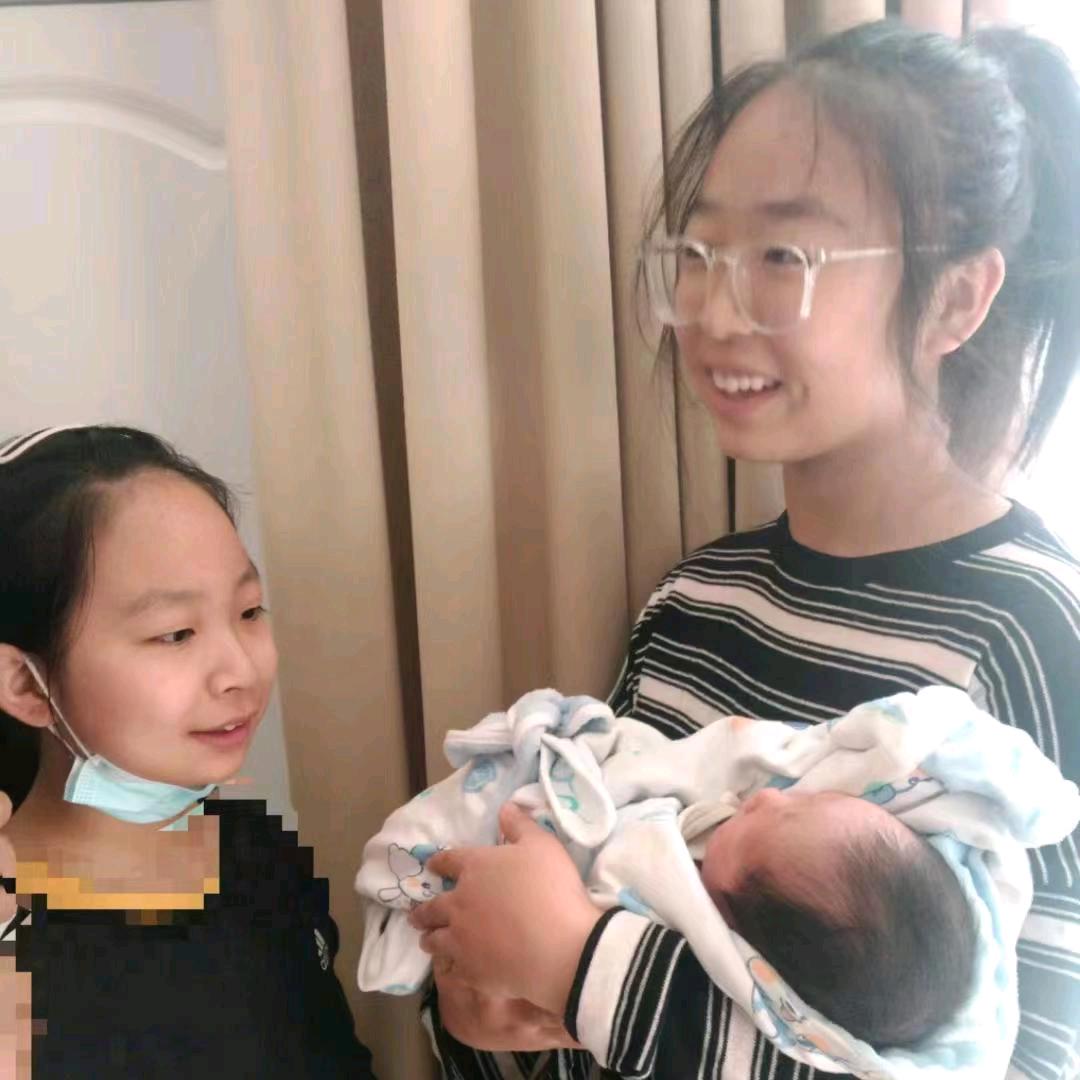 小花朵（一拖三）