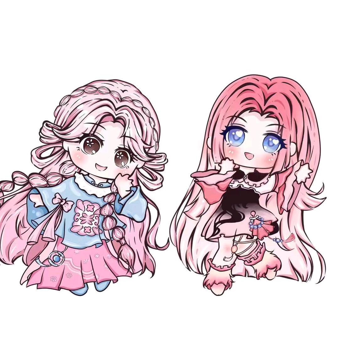 橙子米米呆呆🍊