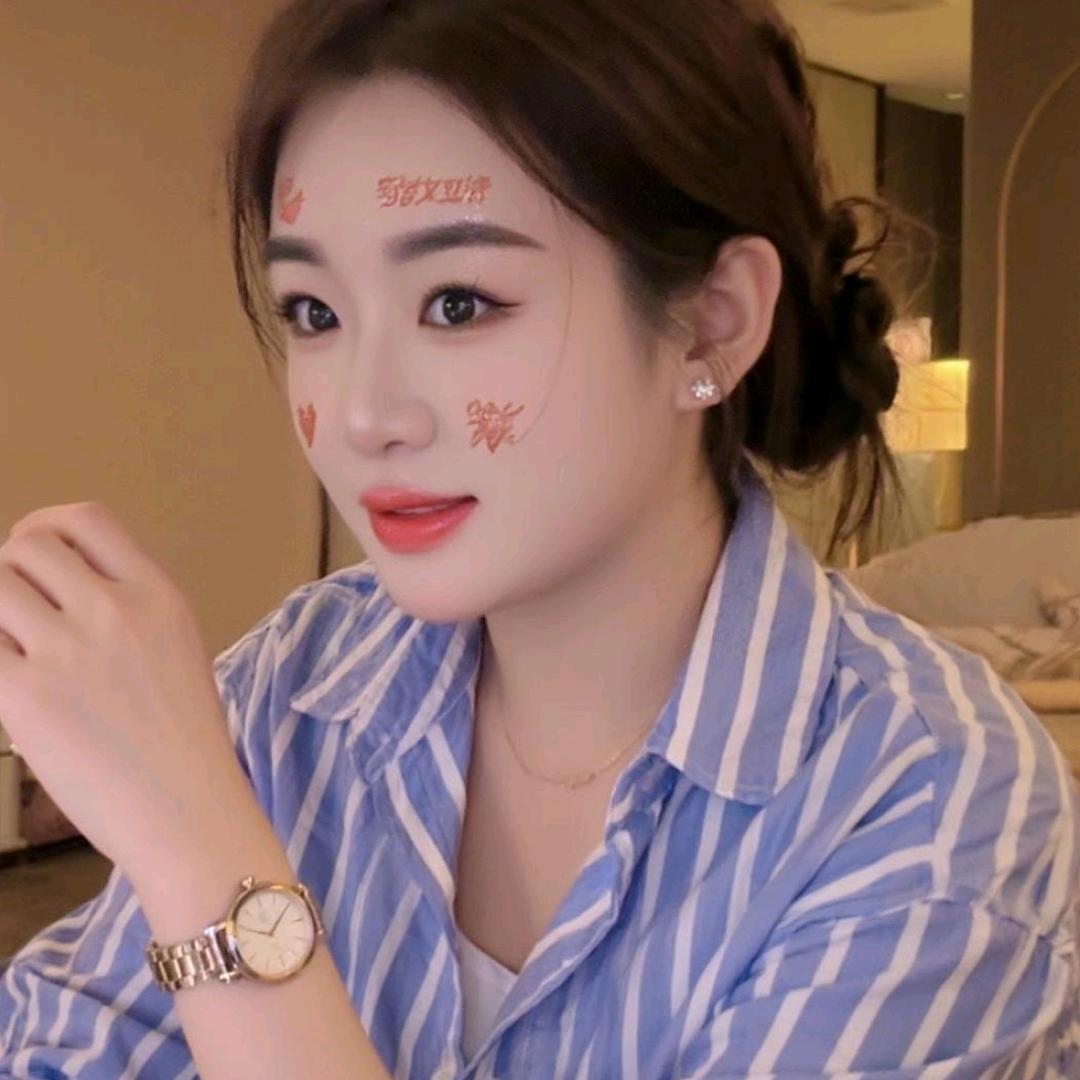大静&