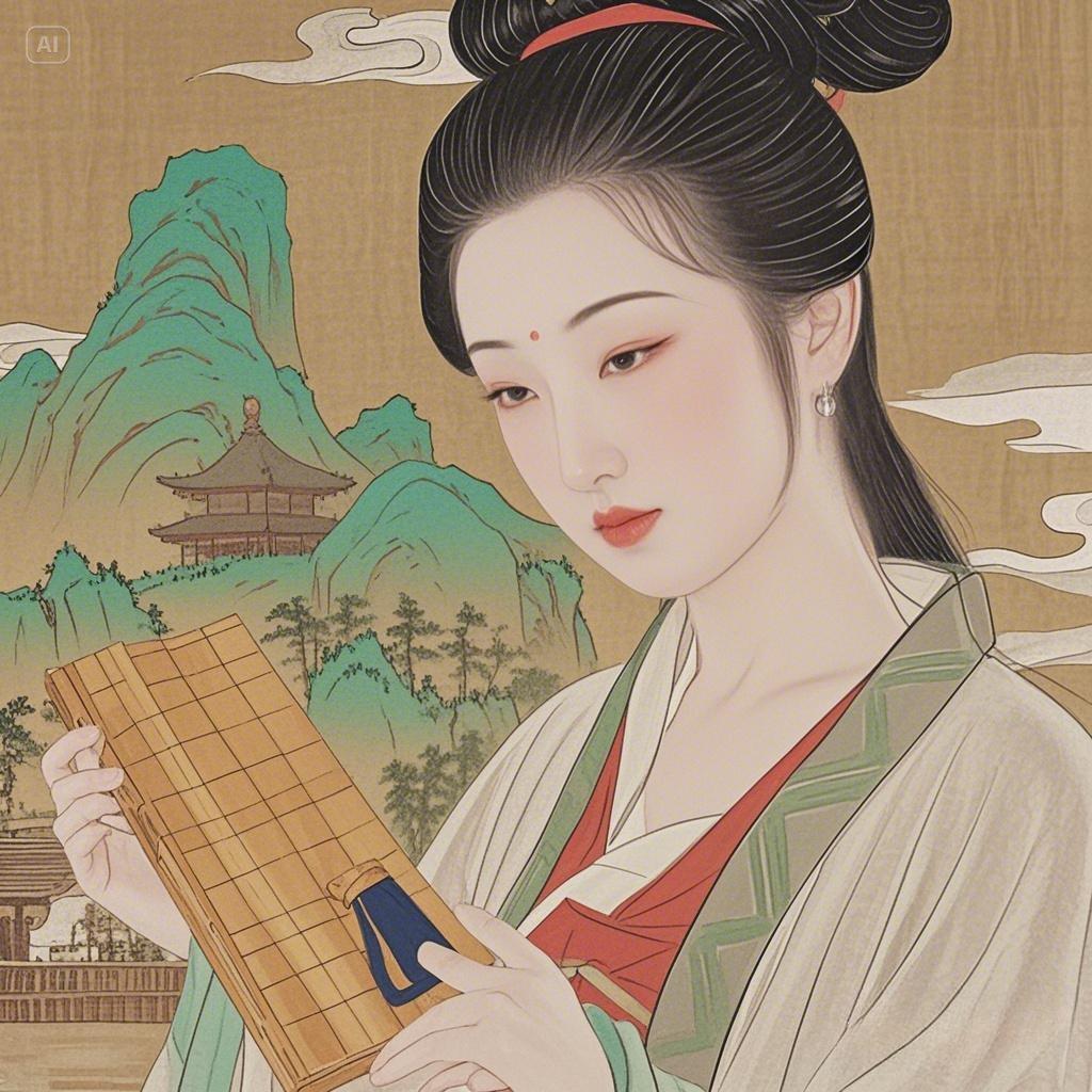 时光里的那些事