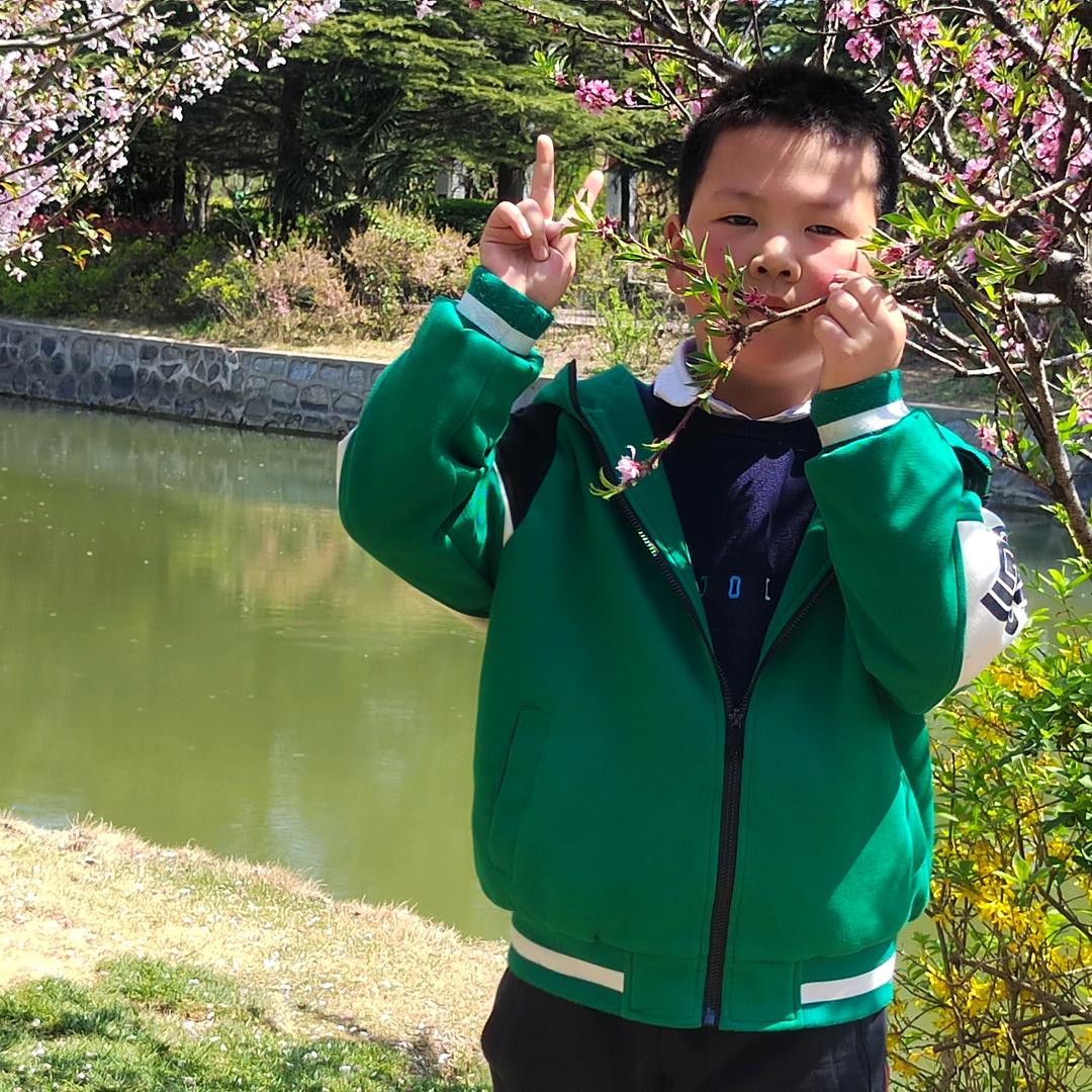 明天会更好