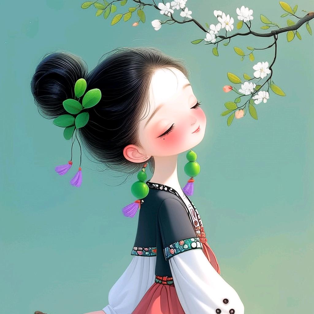 淇琪