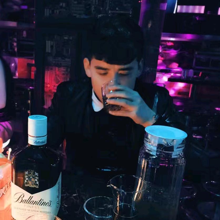 注定孤独终老