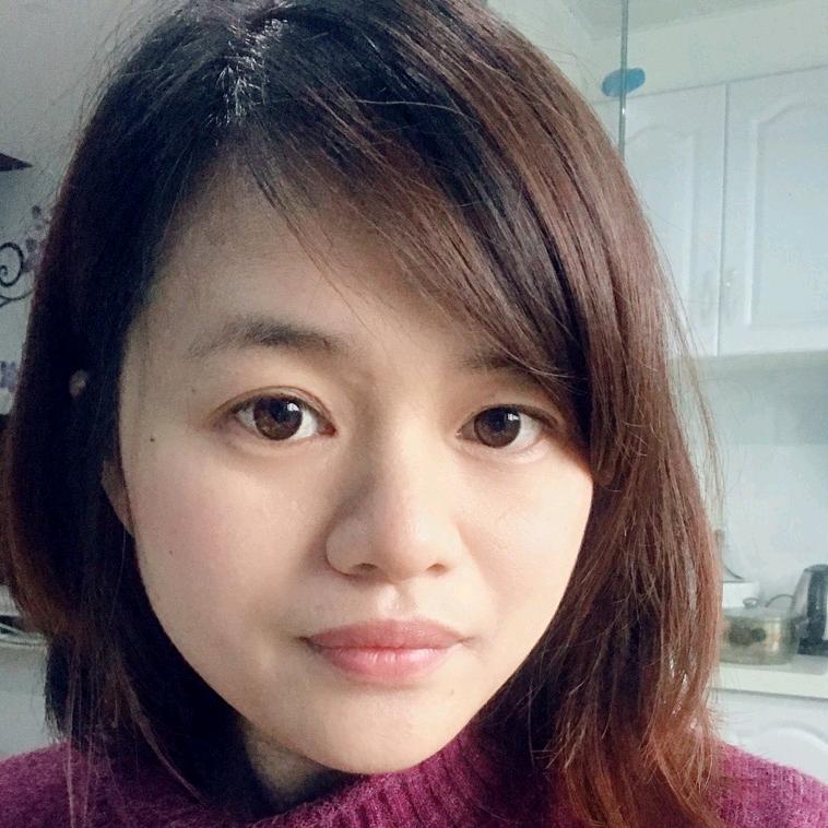 常州做外泌体眼药水的小玲