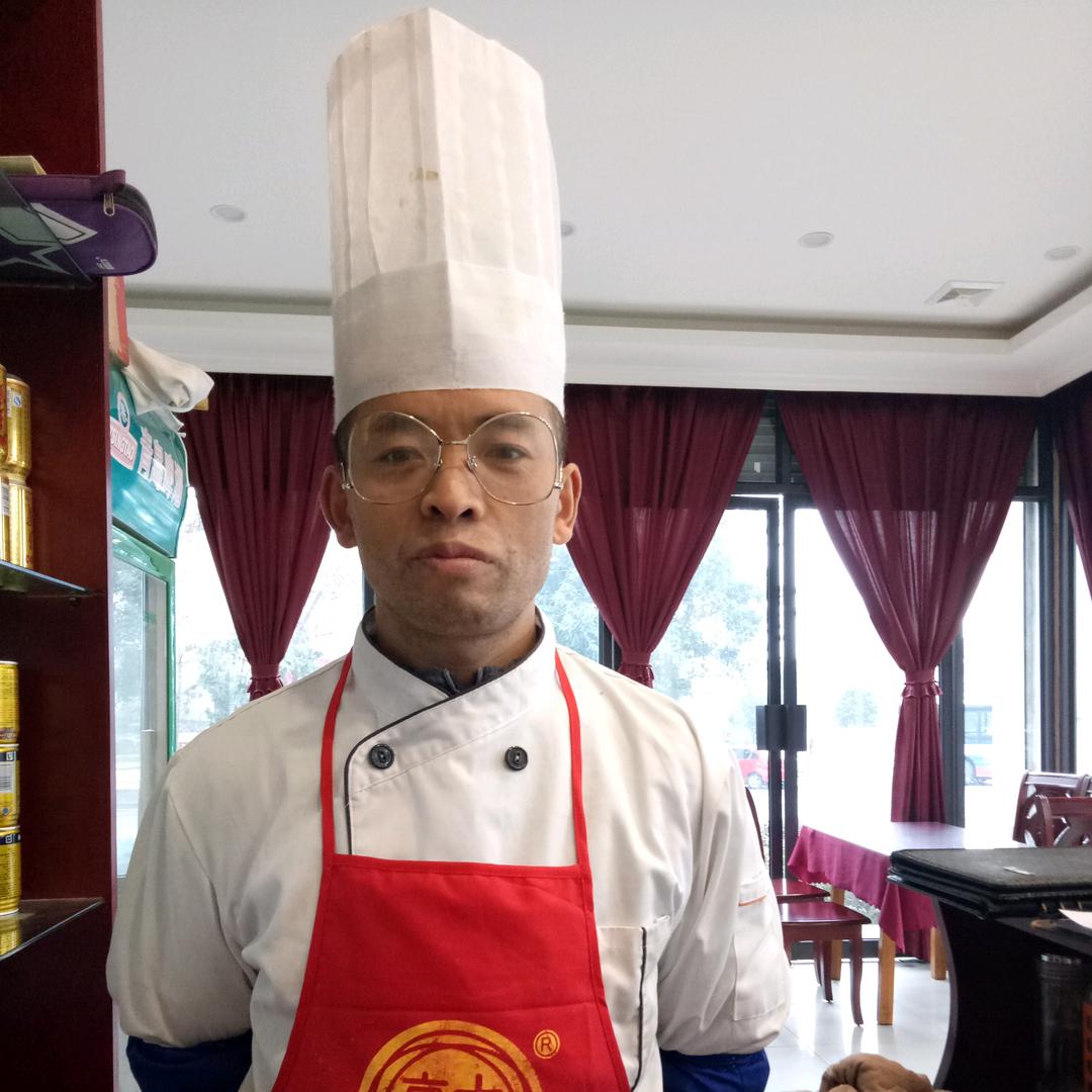 牛人牛味徐