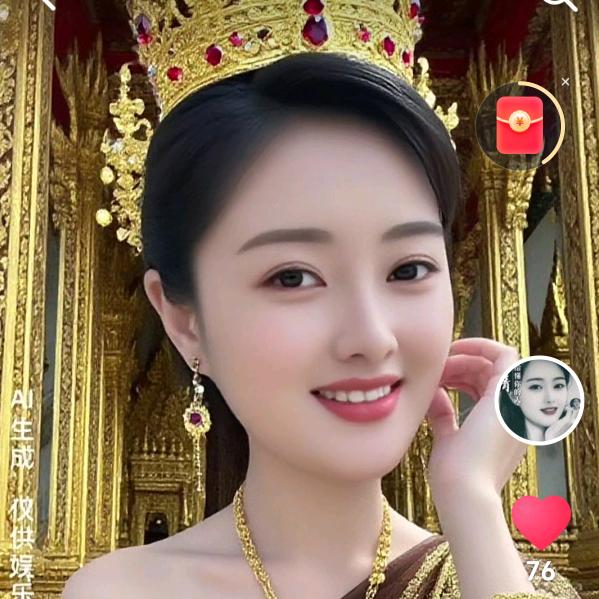 厨娘（英）🌶🌶