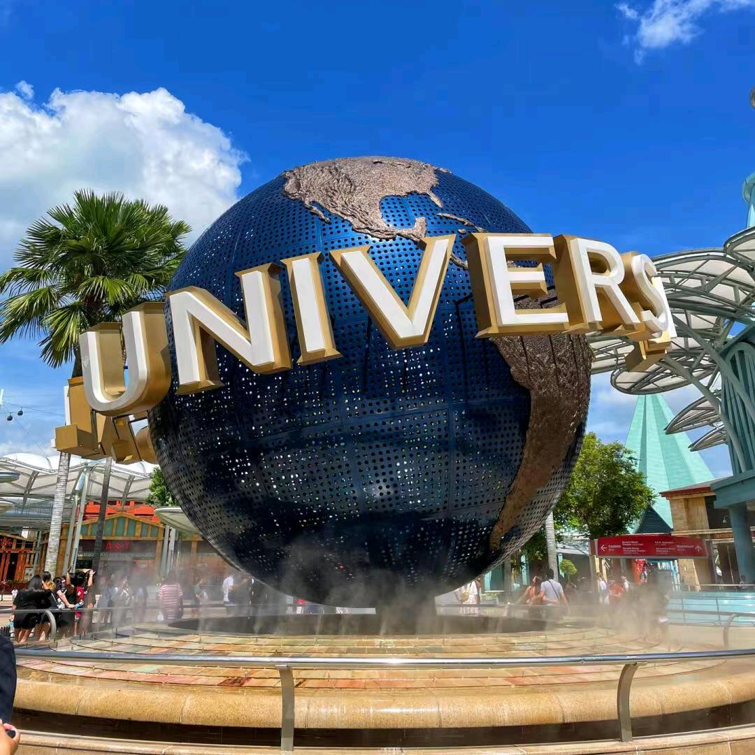 环球影城暑期特惠