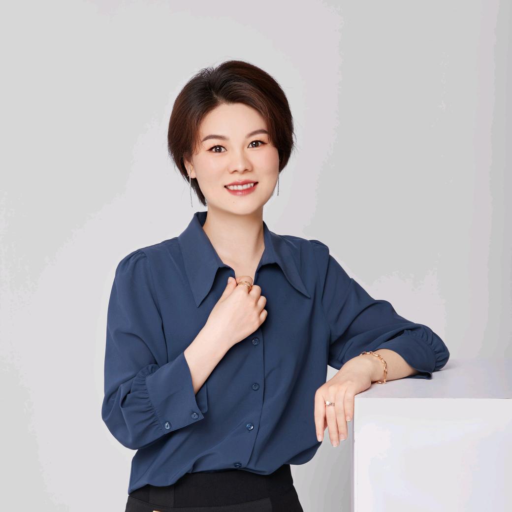 珠宝朱老师