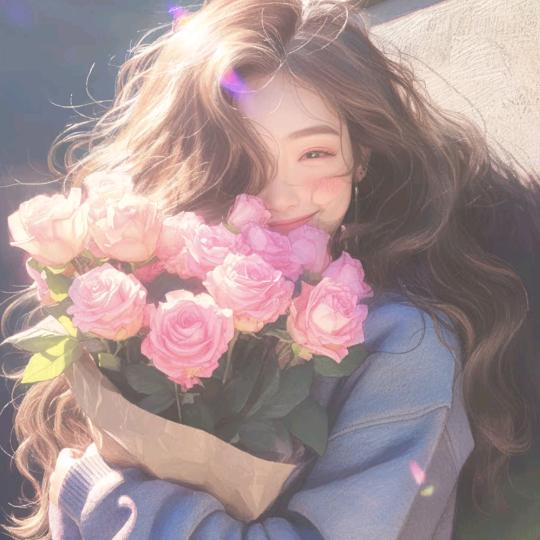 童心❤️