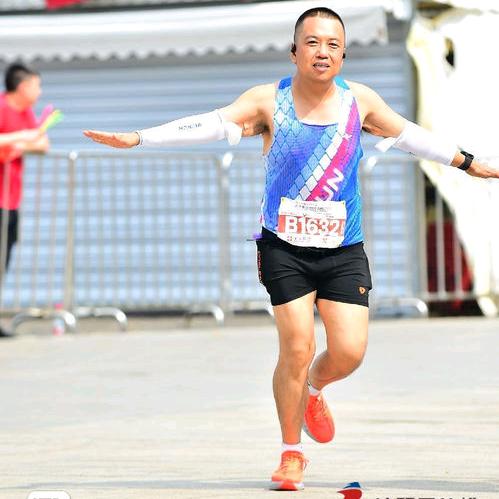 天行健456（跑互）