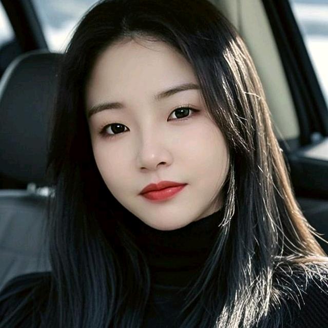 秀秀丫头