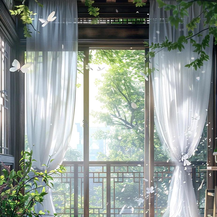 锦绣居