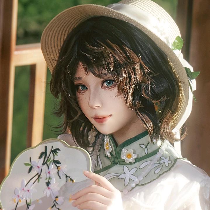 菱芡雨