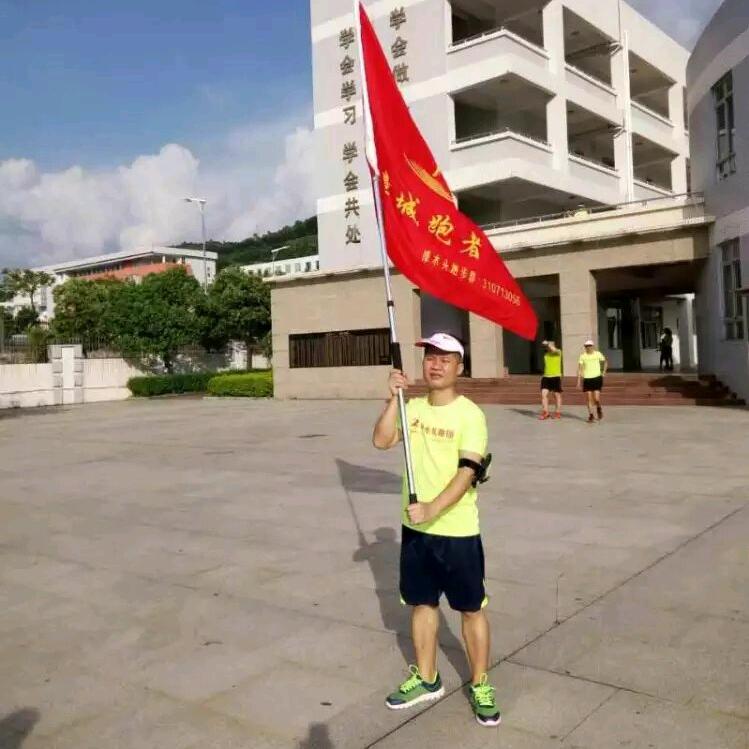 下班去吃路边摊
