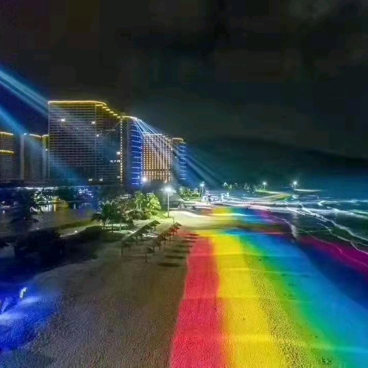 光的挚导者