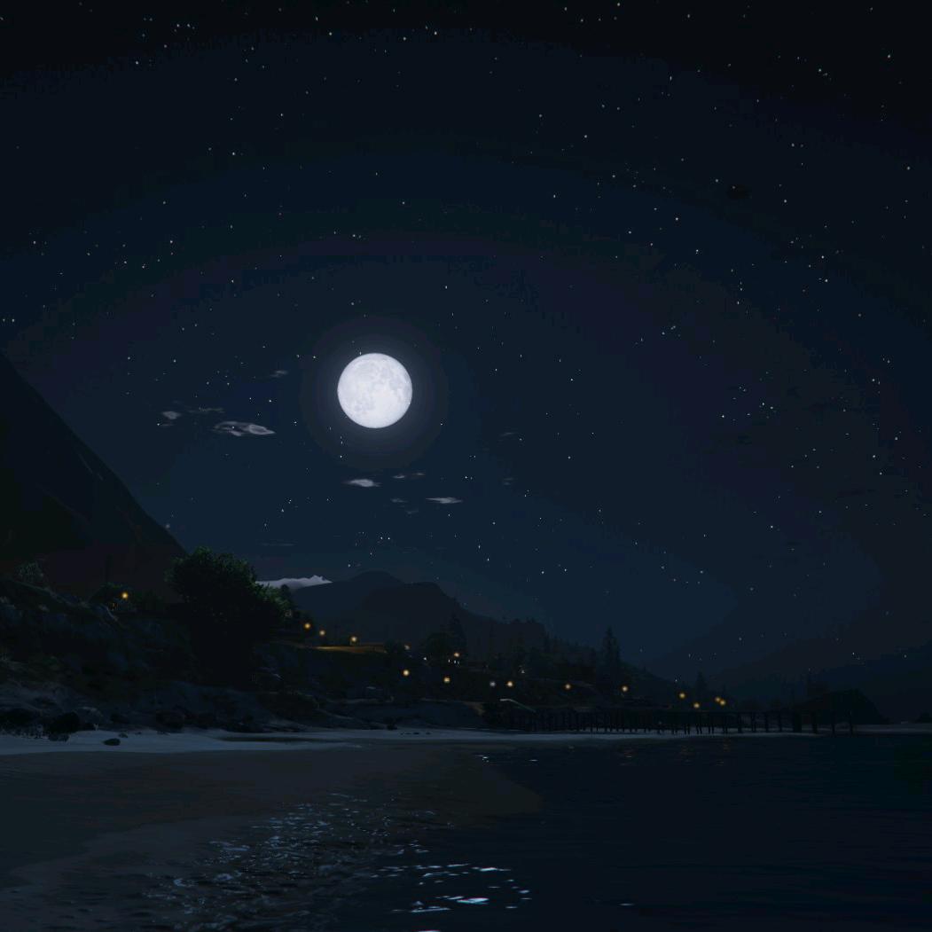 moonshine