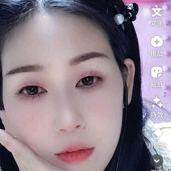 琴子小号