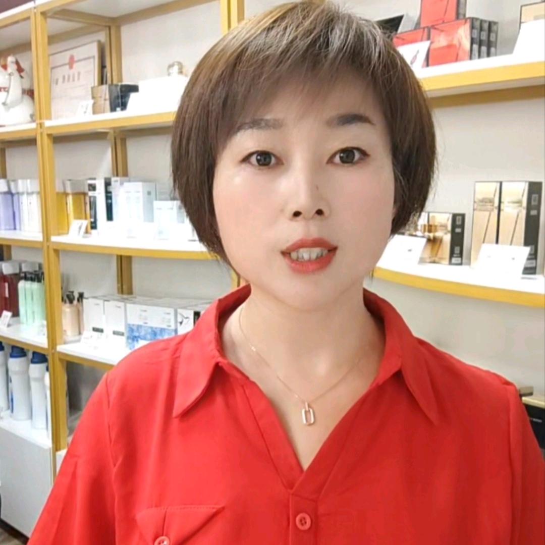 宝鸡彦姐 (晚上20：10播)