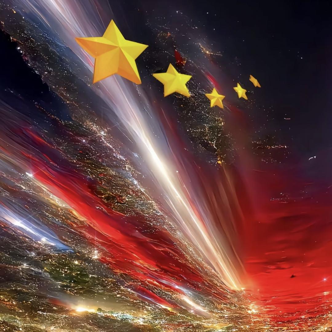 ঞ᭄旭日东升꧔ꦿ࿐