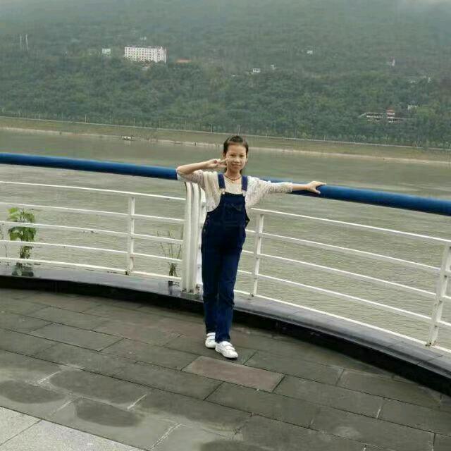 精灵故事