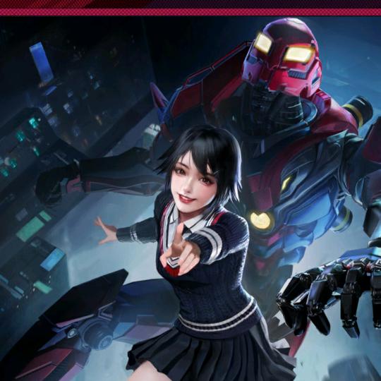 地狱厨房的邻居