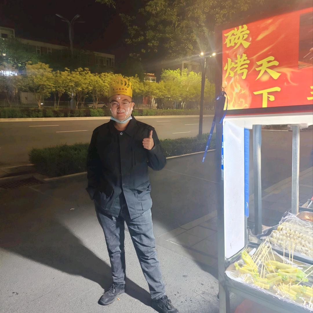 忻府区飞飞木炭烧烤