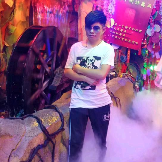 寻找我的另一半。