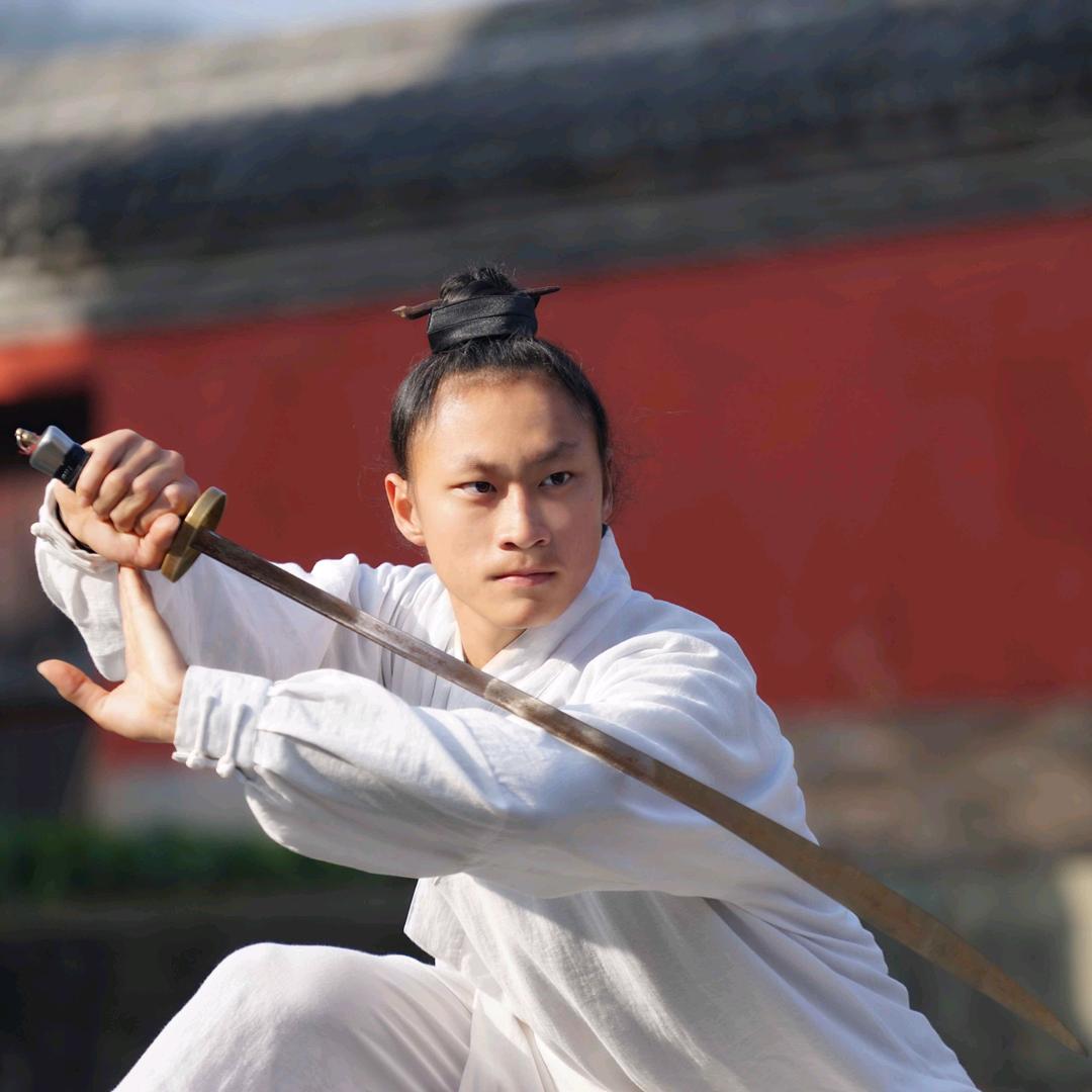 武当刘璇