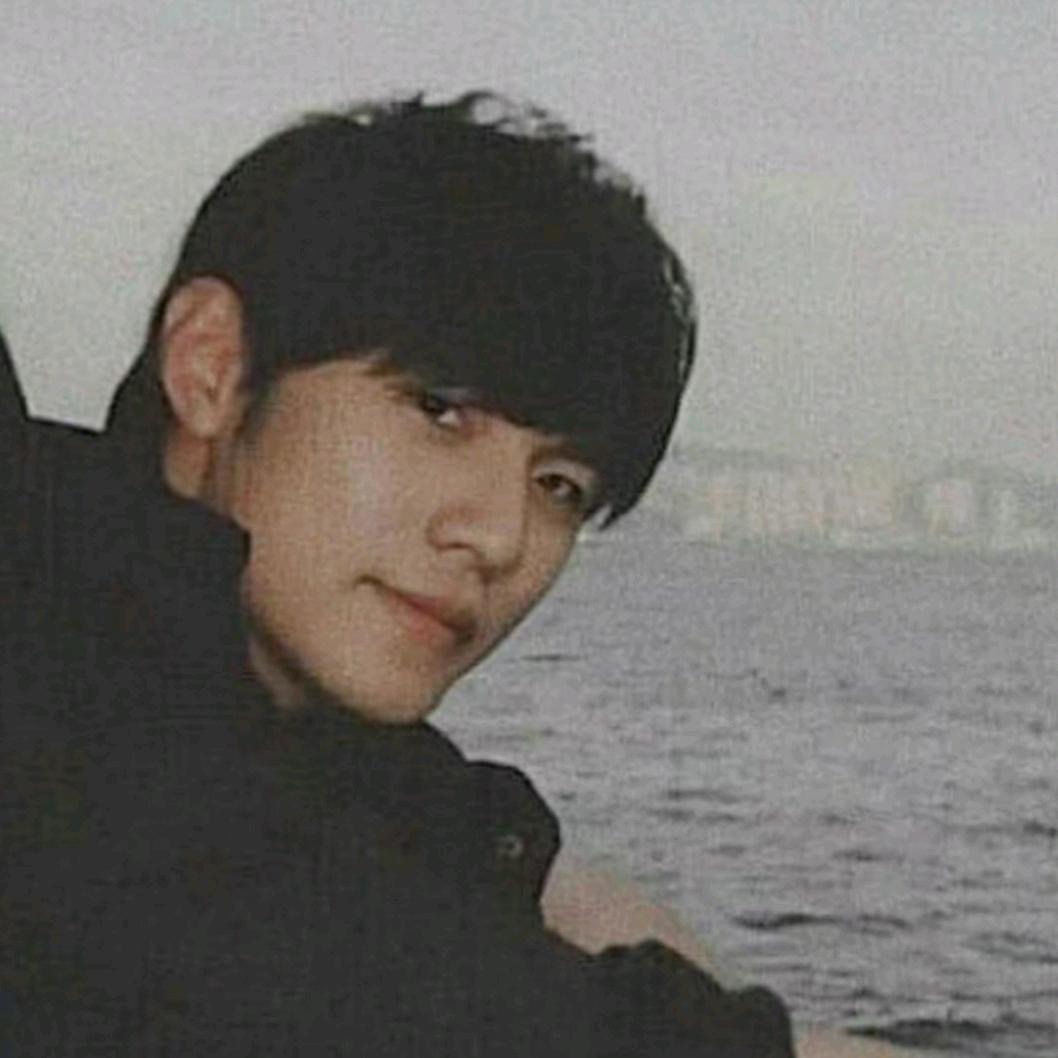 Jay.（见过邓紫棋版）