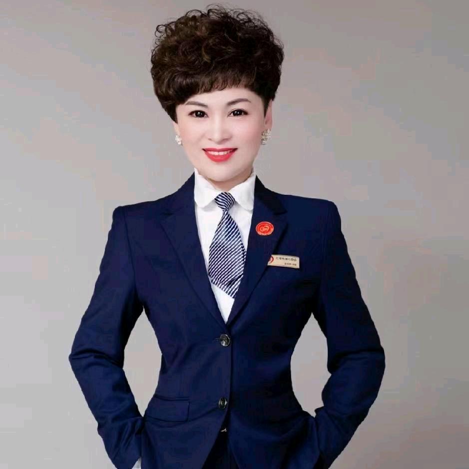 山与海餐饮姜喜香