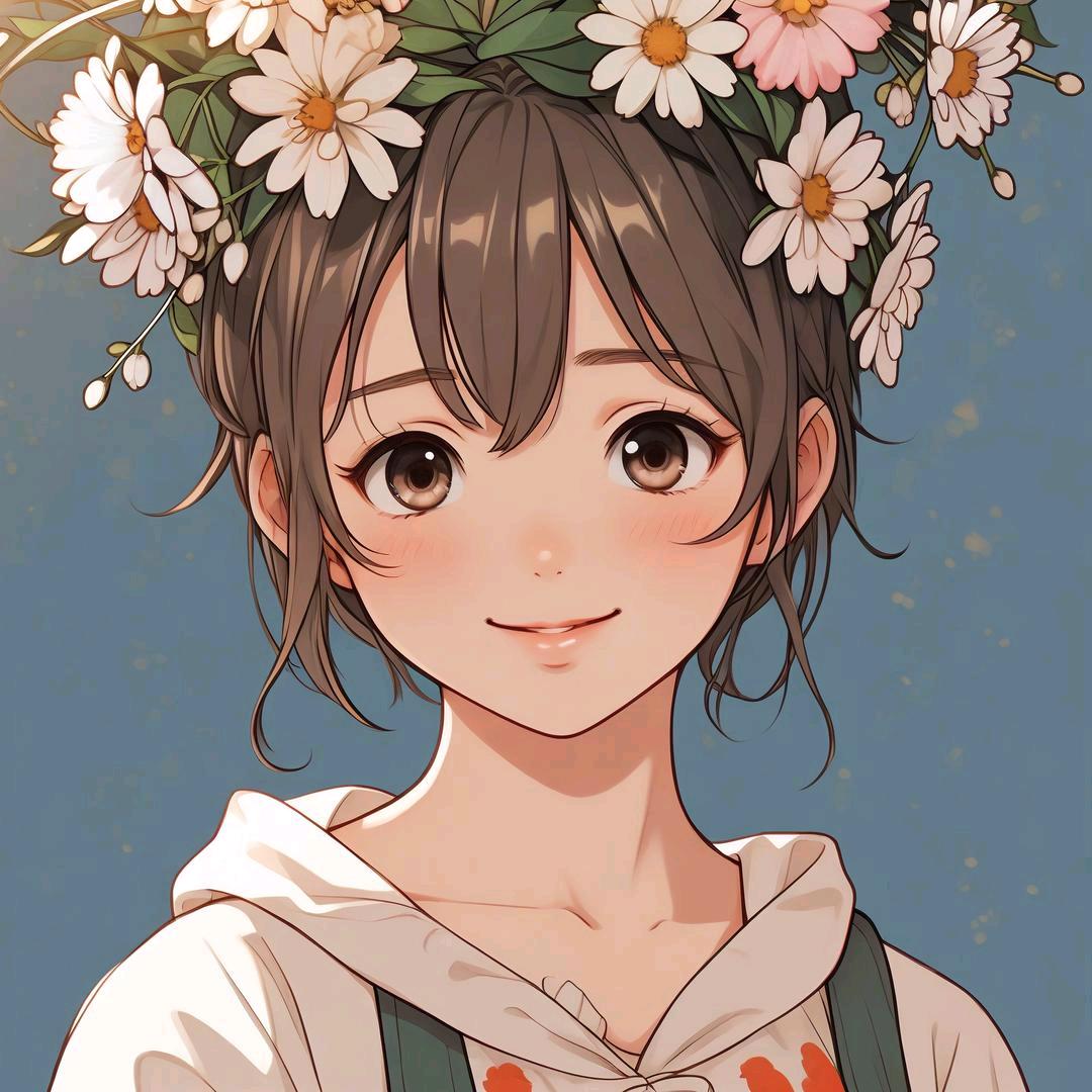 萧萧！