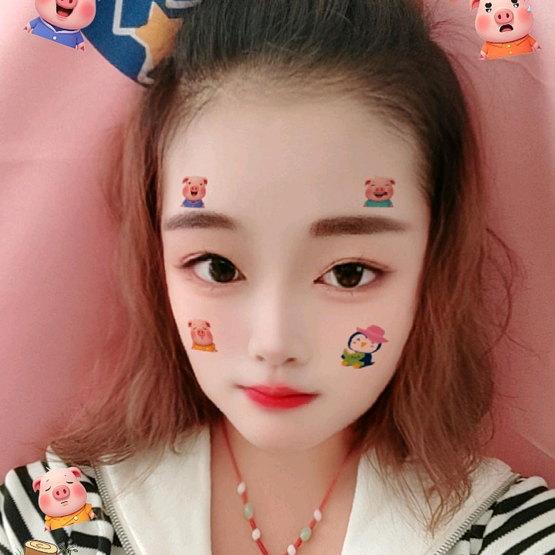 玲丫丫