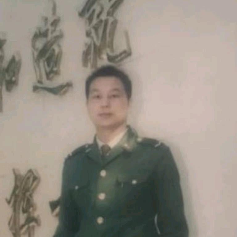 朱志刚
